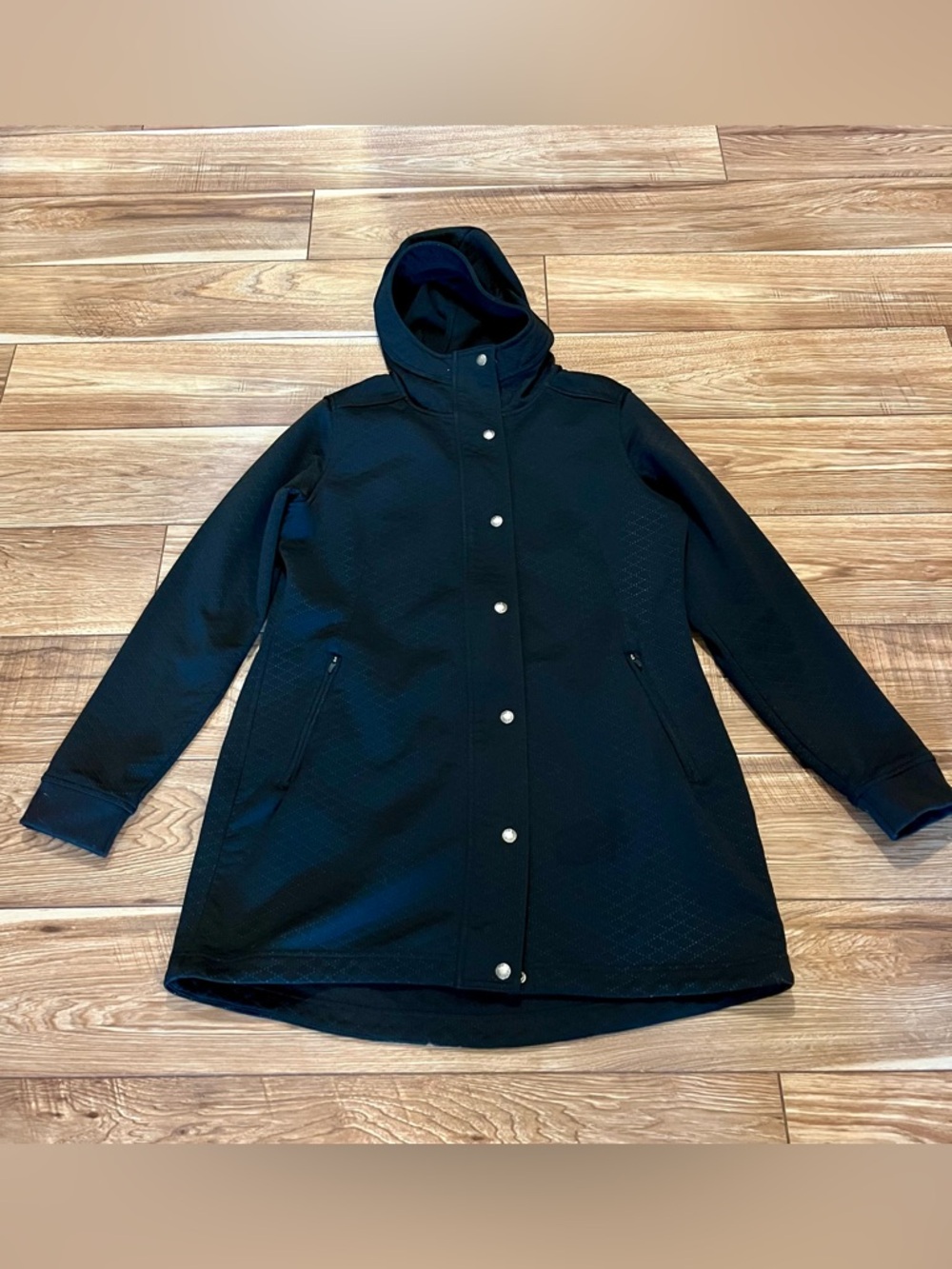 Women's North Face Recover-Up Jacket